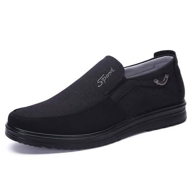 Antiskid Slip On Loafer Shoes DailySale