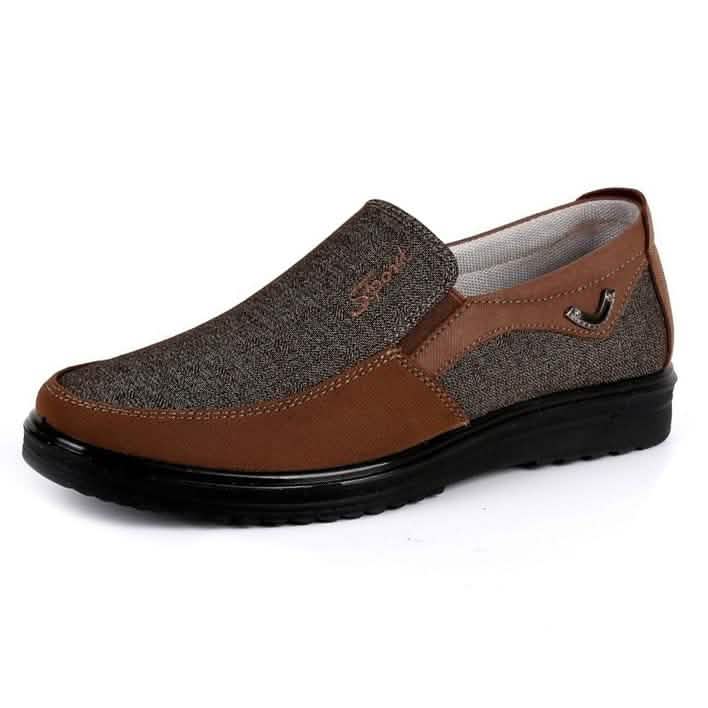 Antiskid Slip On Loafer Shoes DailySale