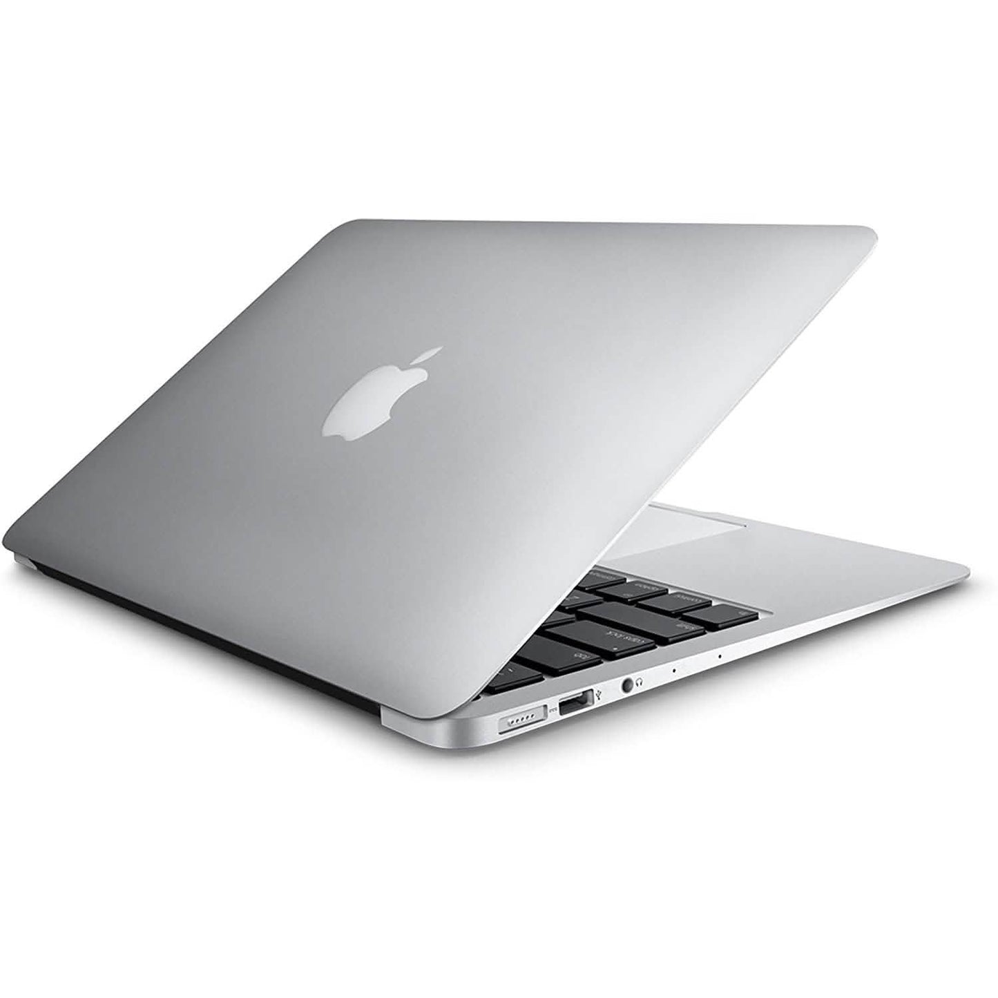 Apple MacBook Air 13-inch MQD32LL/A 1.8 GHz Intel Core i5 8GB RAM, 128GB SSD A1466 (Refurbished) DailySale