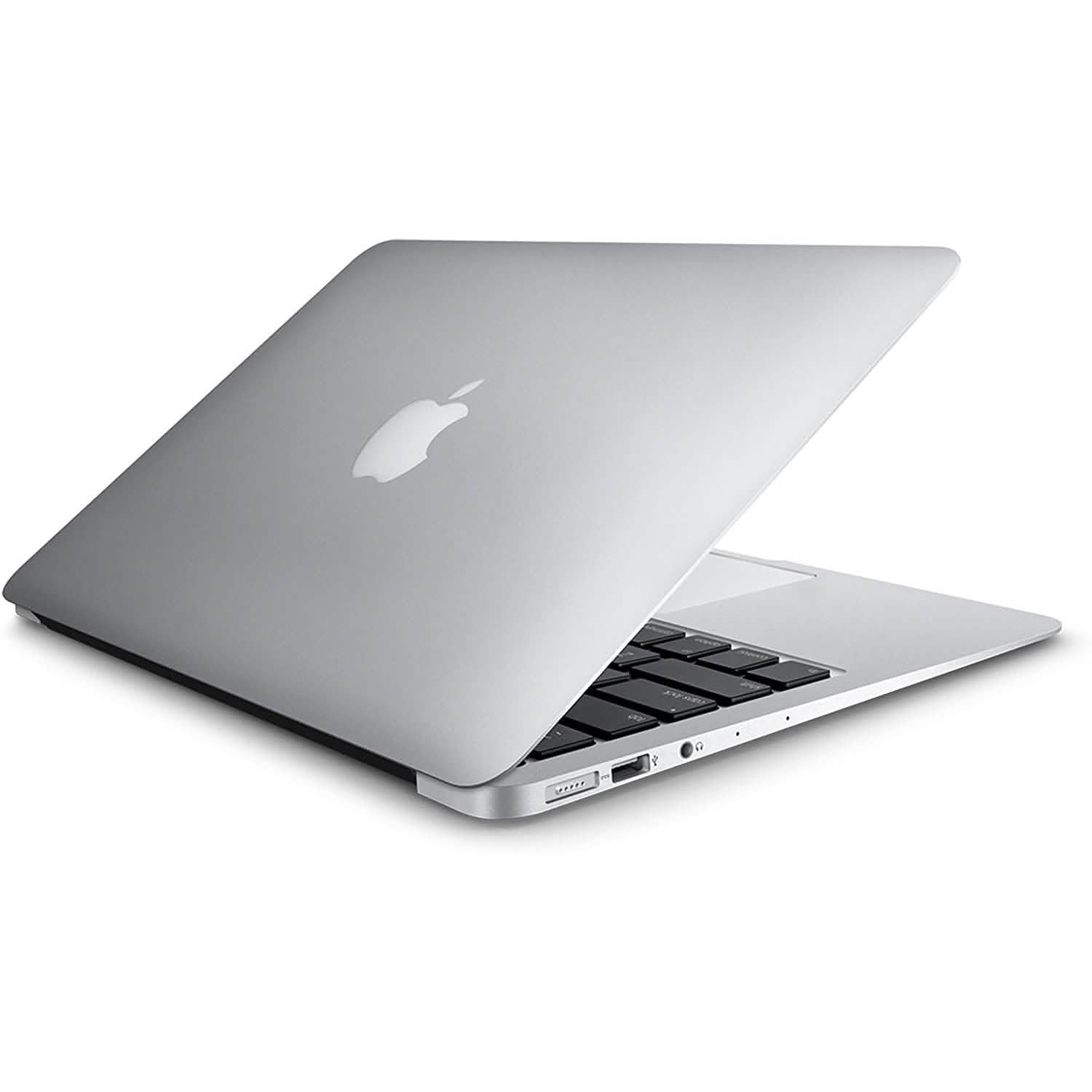 Apple MacBook Air 13-inch MQD32LL/A 1.8 GHz Intel Core i5 8GB RAM, 128GB SSD A1466 (Refurbished) DailySale