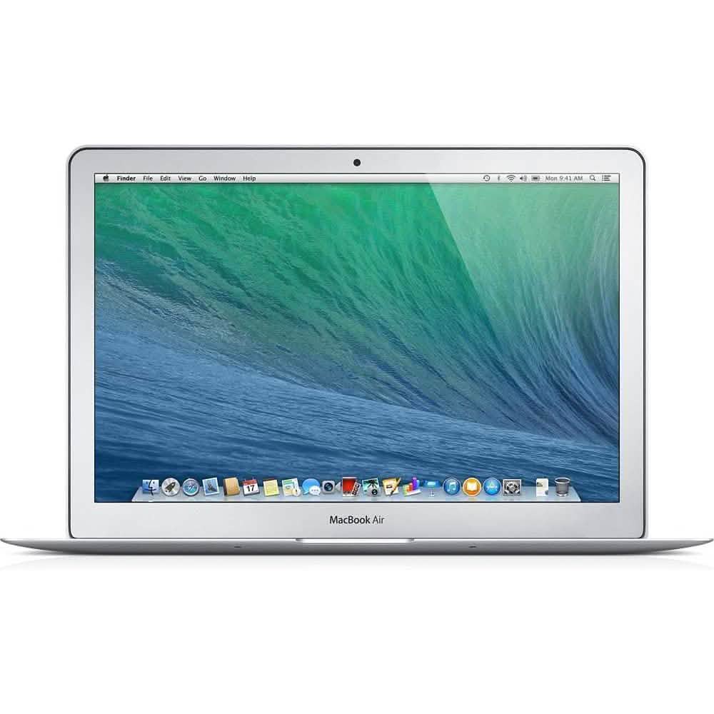 Apple MacBook Air 13-inch MQD32LL/A 1.8 GHz Intel Core i5 8GB RAM, 128GB SSD A1466 (Refurbished) DailySale