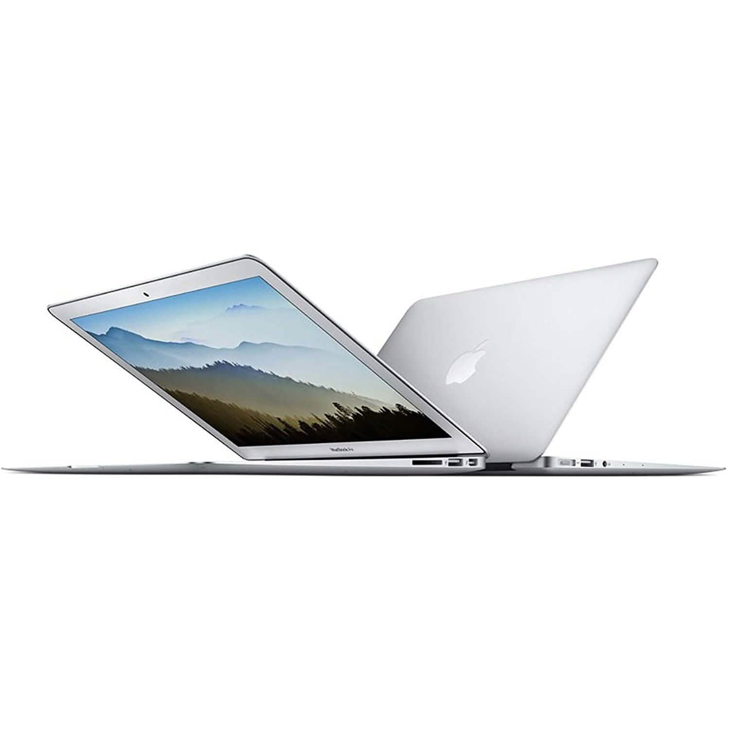 Apple MacBook Air 13-inch MQD32LL/A 1.8 GHz Intel Core i5 8GB RAM, 128GB SSD A1466 (Refurbished) DailySale