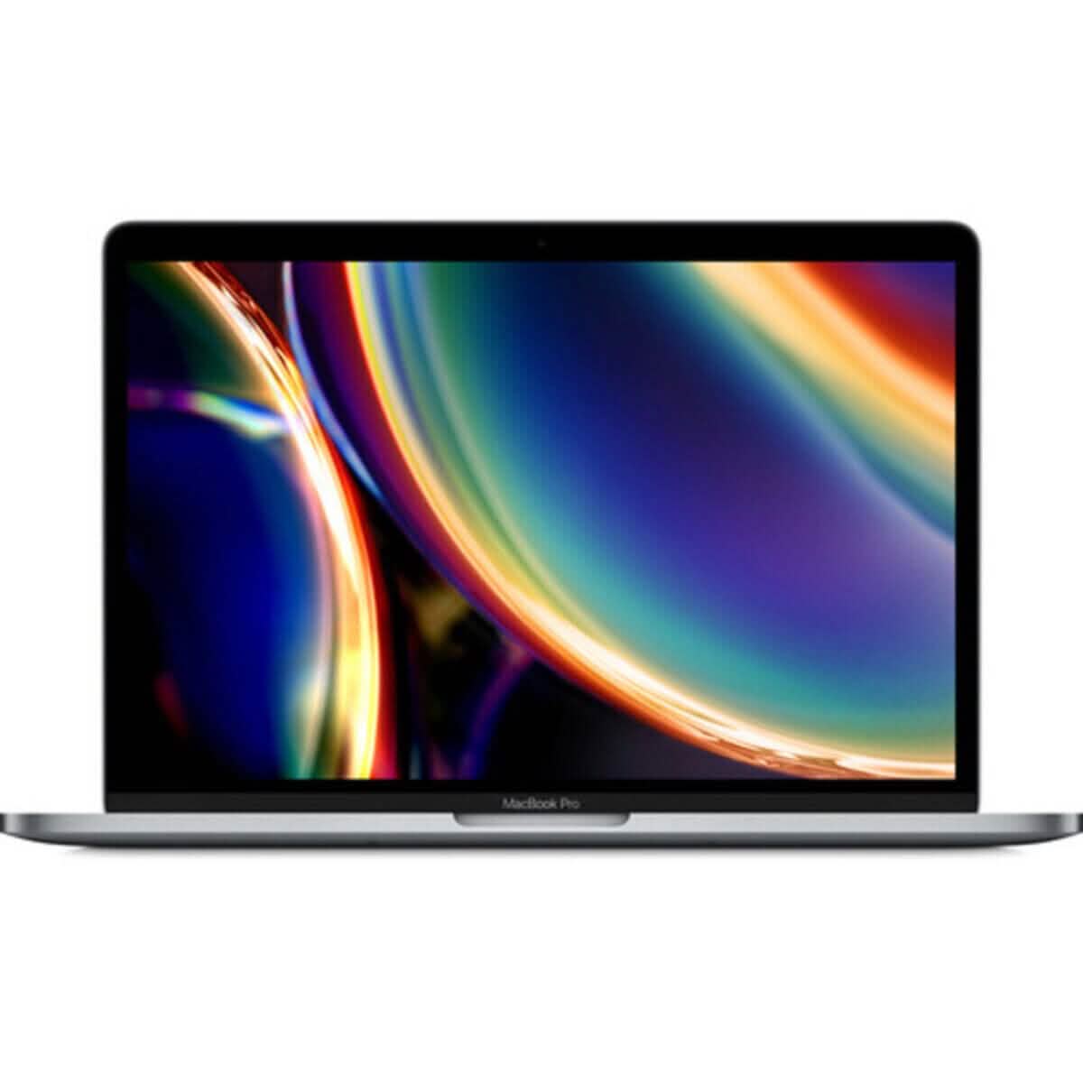 Apple 13.3 MacBook Pro 1.4GHz 8GB RAM 512GB SSD Space Gray MXK52LL/A (Refurbished) DailySale