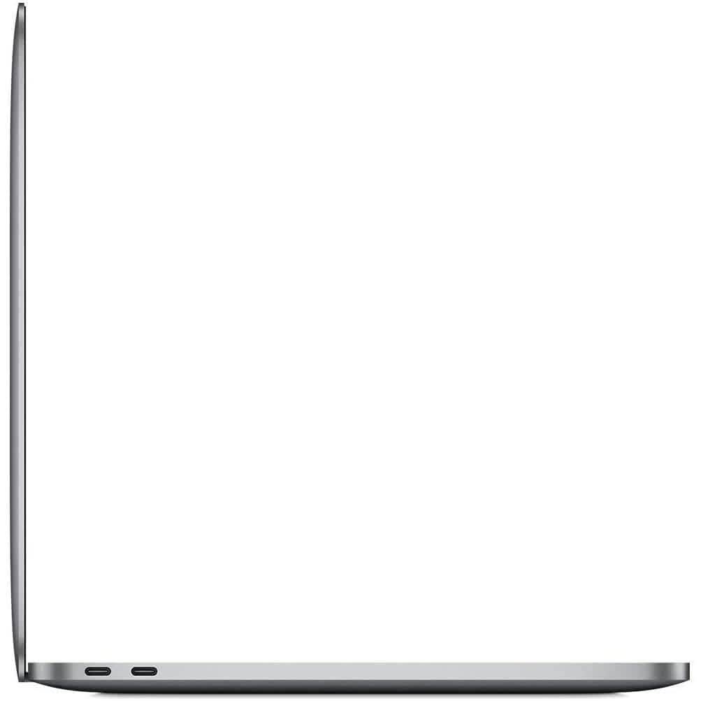 Apple 13.3 MacBook Pro with Touch Bar 8GB RAM 256GB SSD MR9Q2LL/A CR (Refurbished) DailySale