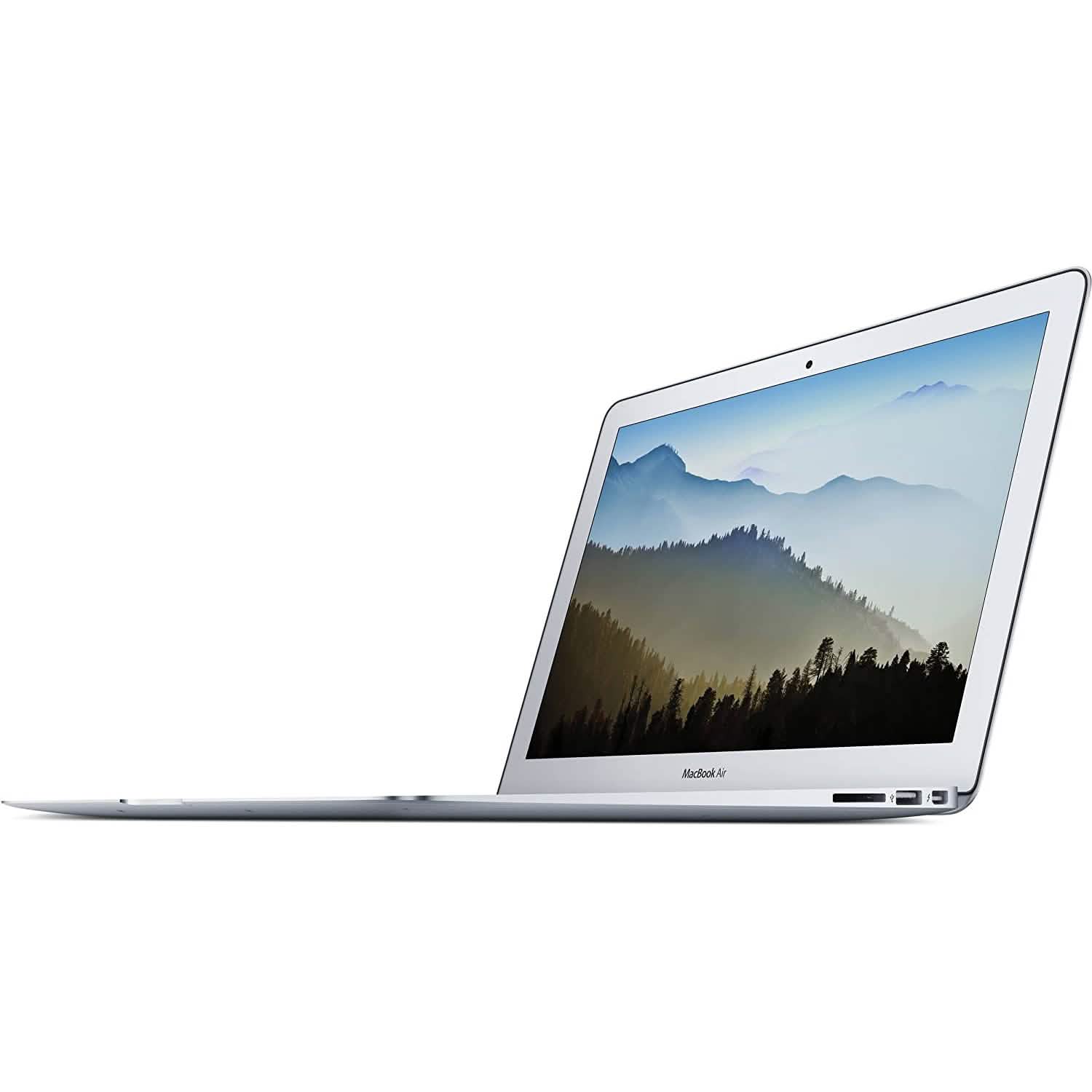 Apple 13.3 MBA 2015 i5 4RAM 128GB MJVG2LL/A (Refurbished) DailySale