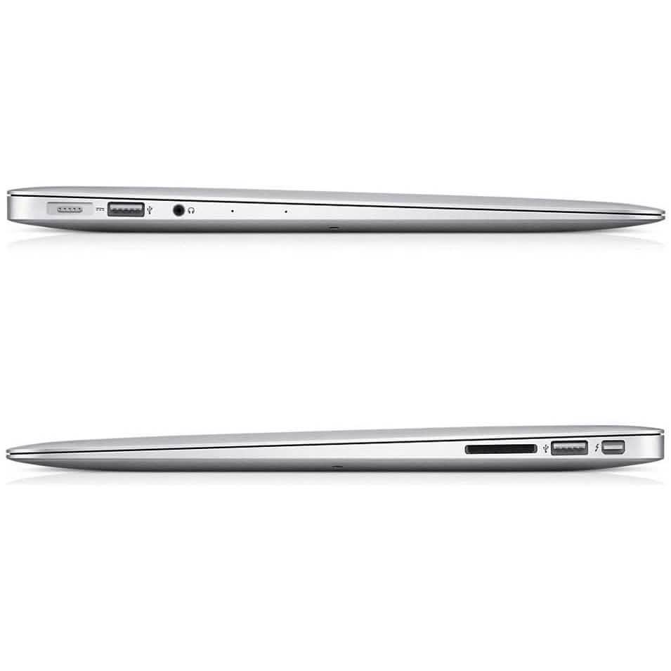 Apple 13.3 MBA 2015 i5 4RAM 128GB MJVG2LL/A (Refurbished) DailySale