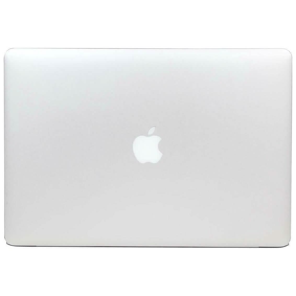 Apple 15" MacBook Pro Core i7 2.6GHz 16GB RAM 512GB SSD (Refurbished) DailySale