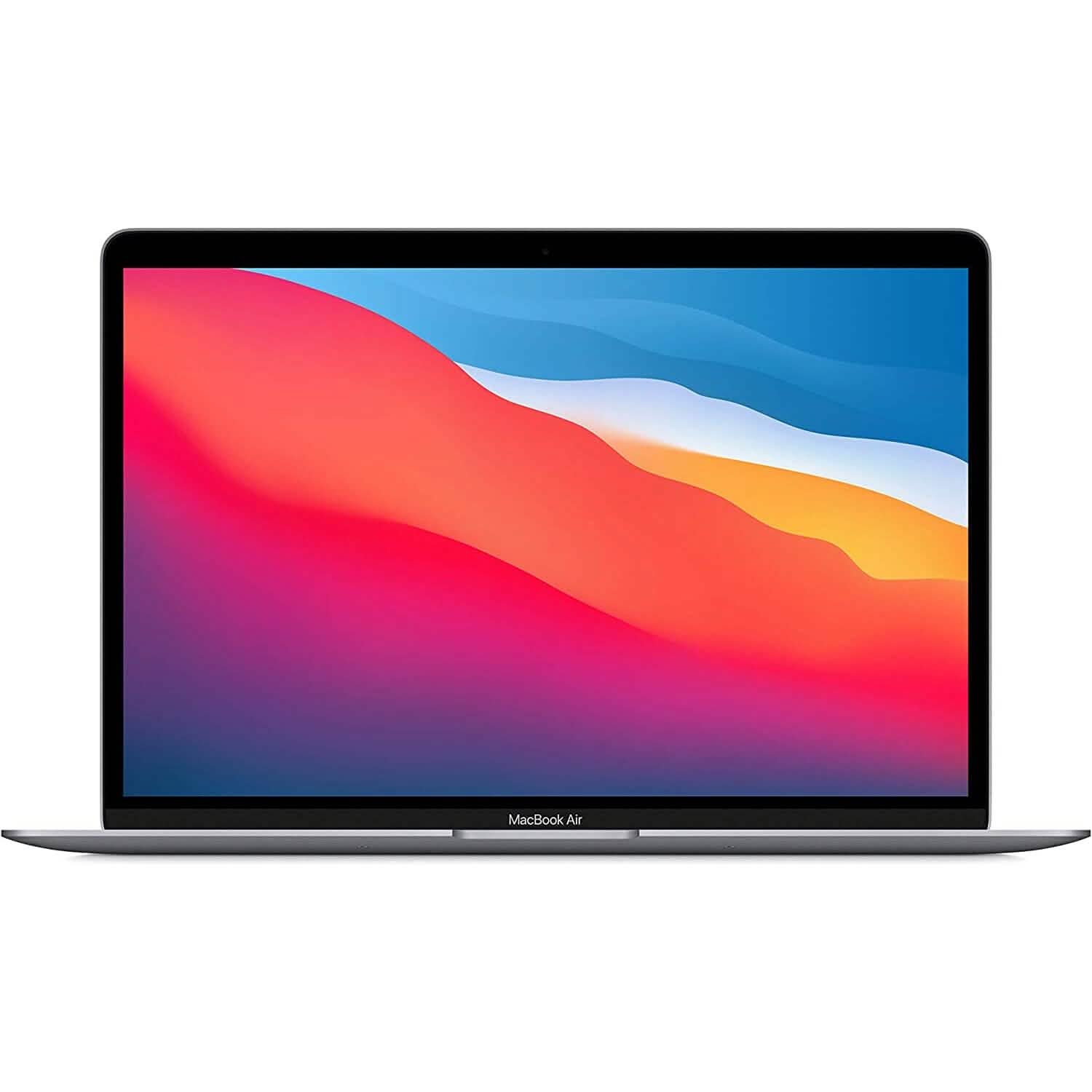 Apple 2020 MacBook Air Laptop M1 Chip, 13” Retina Display, 8GB RAM, 128GB SSD Storage MGN63LL/A  (Refurbished) DailySale