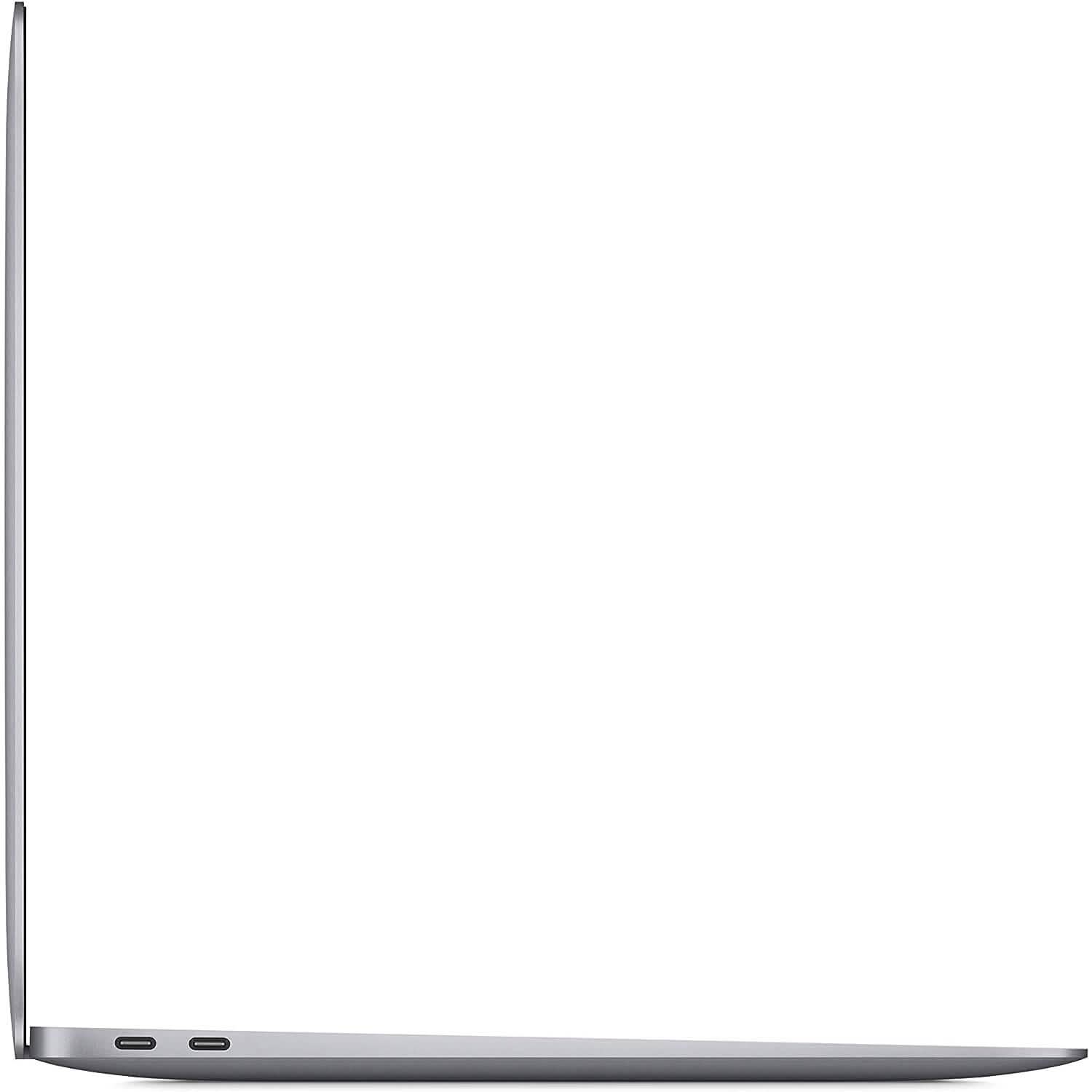 Apple 2020 MacBook Air Laptop M1 Chip, 13” Retina Display, 8GB RAM, 128GB SSD Storage MGN63LL/A  (Refurbished) DailySale
