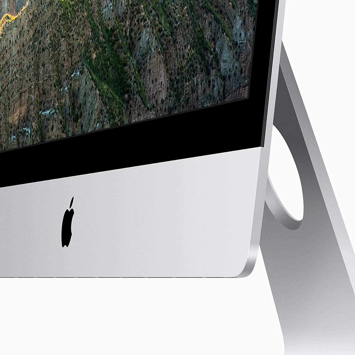 Apple 21.5" iMac (MRT32LL/A) Intel Core i3 (3.6GHz) 8GB Memory 1TB Hard Drive Silver (Refurbished) DailySale