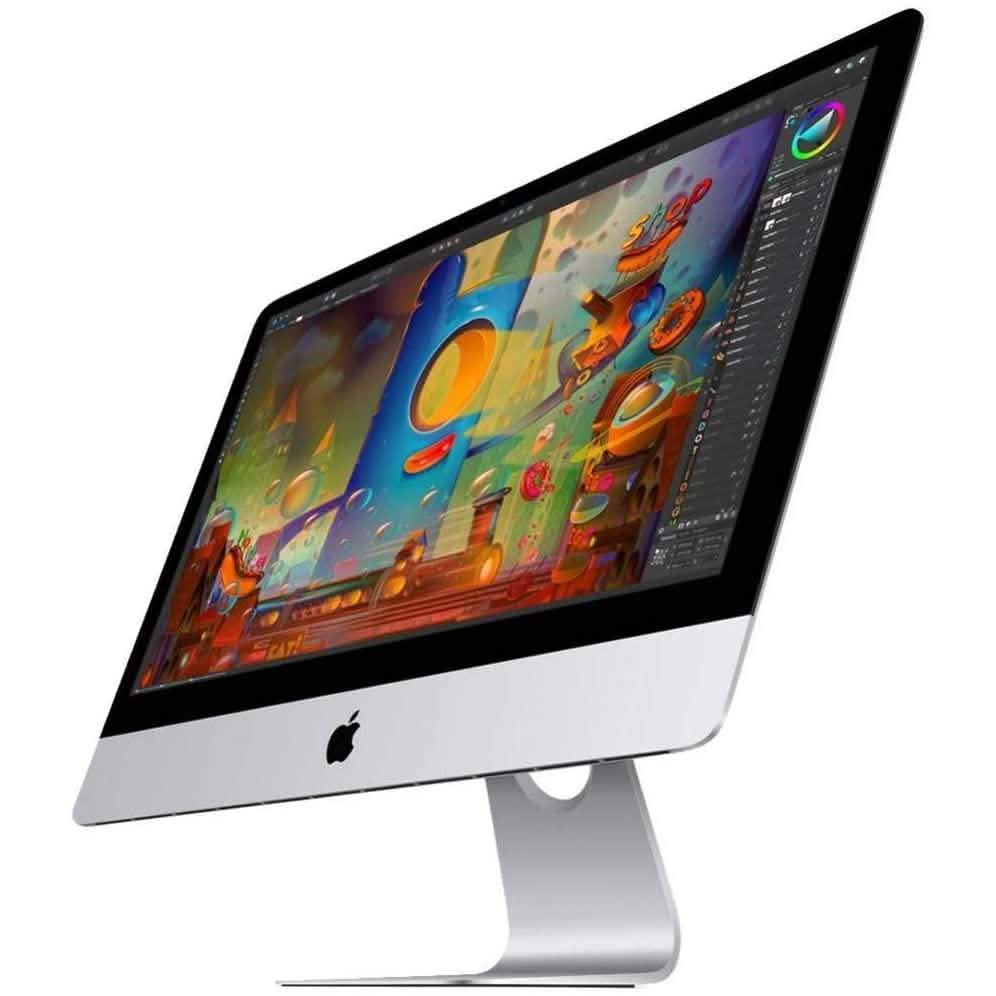Apple 27" iMac MK462LL/A 8GB RAM 1TB (Refurbished) DailySale