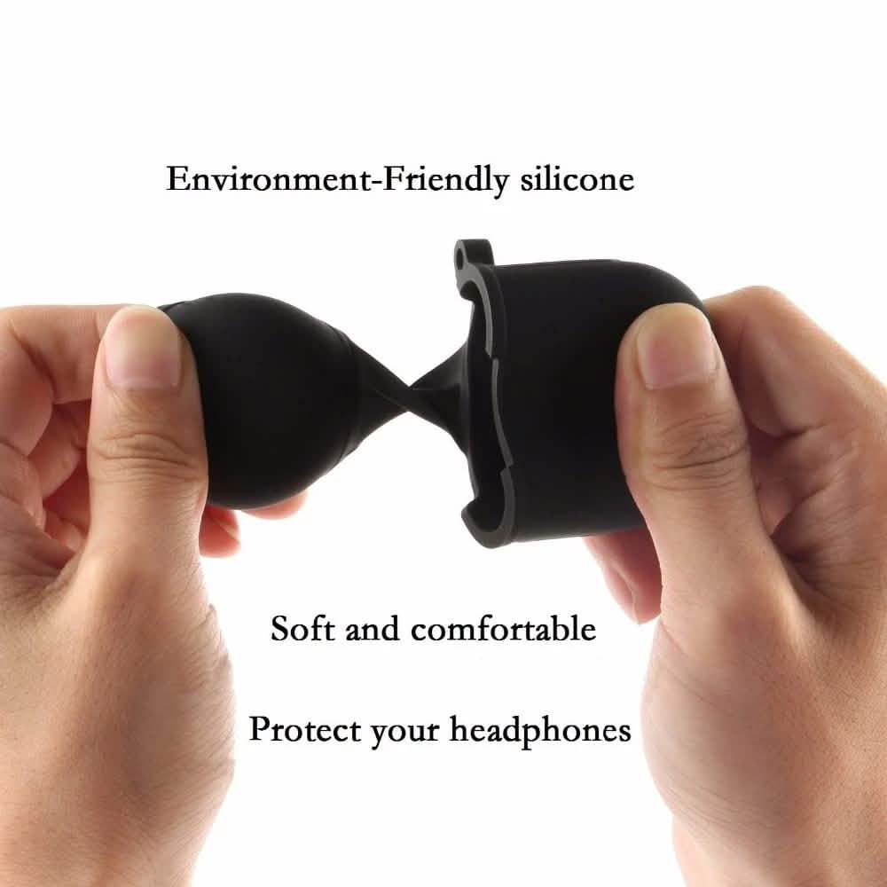 AirPods 1, 2 and Pro Case Cover and Accessory Pack DailySale