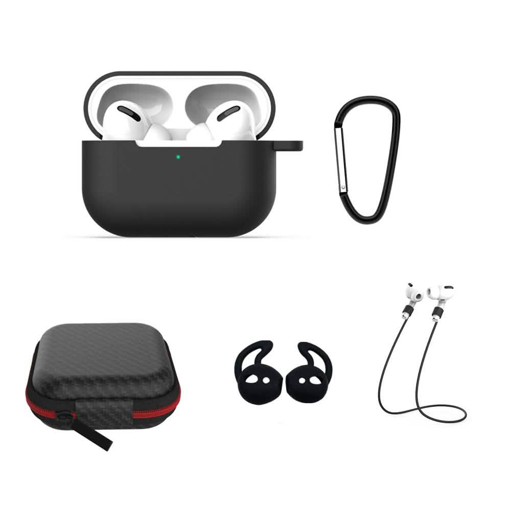 AirPods 1, 2 and Pro Case Cover and Accessory Pack DailySale