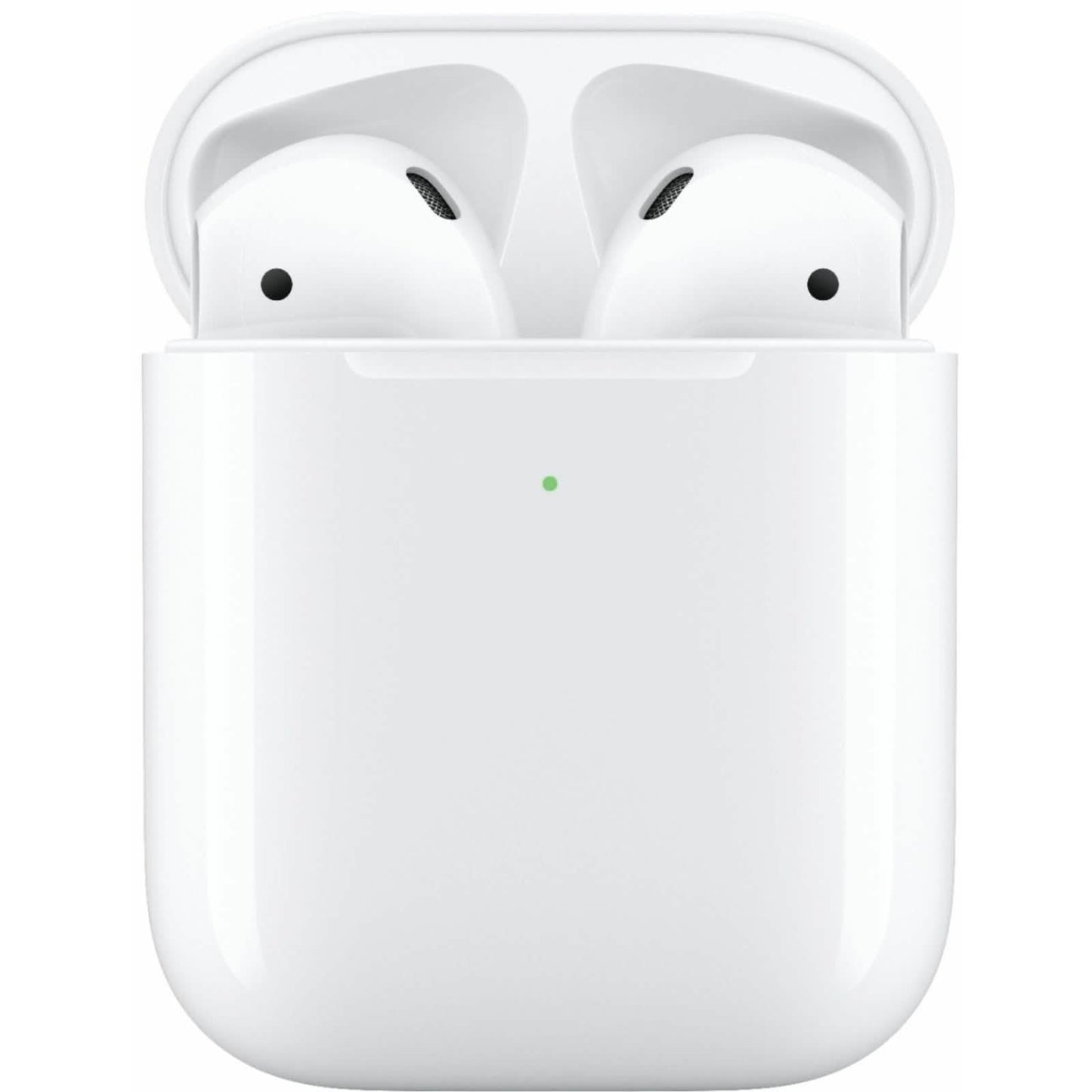 Apple AirPods 2nd Generation MV7N2AM/A SD (Refurbished) DailySale
