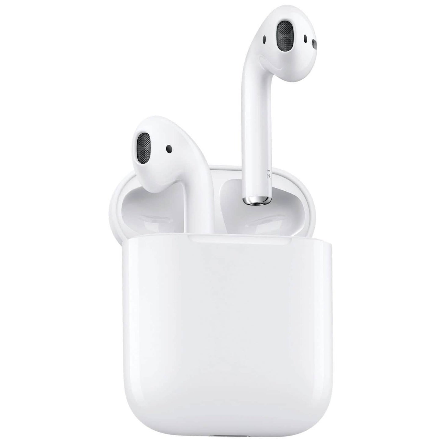 Apple AirPods 2nd Generation MV7N2AM/A SD (Refurbished) DailySale