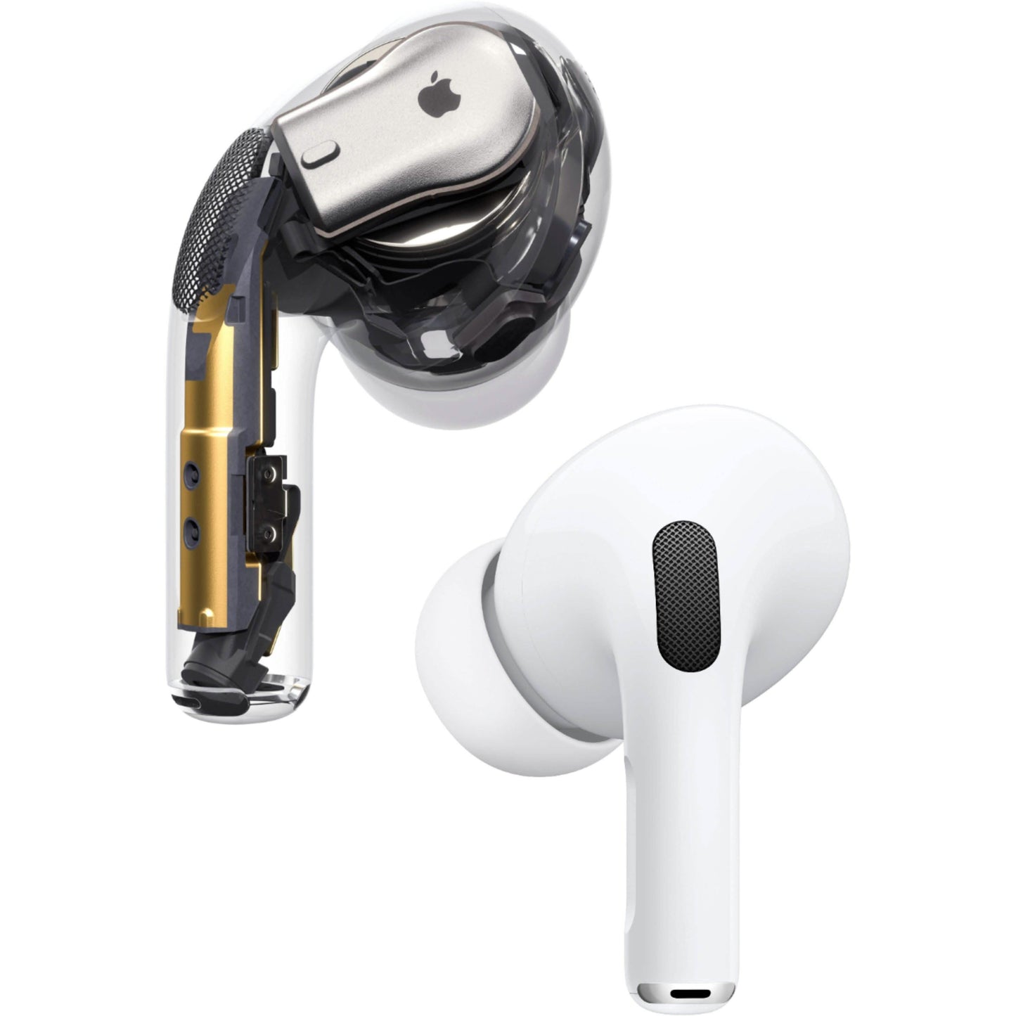 Apple AirPods Pro with Magsafe Charging Case DailySale