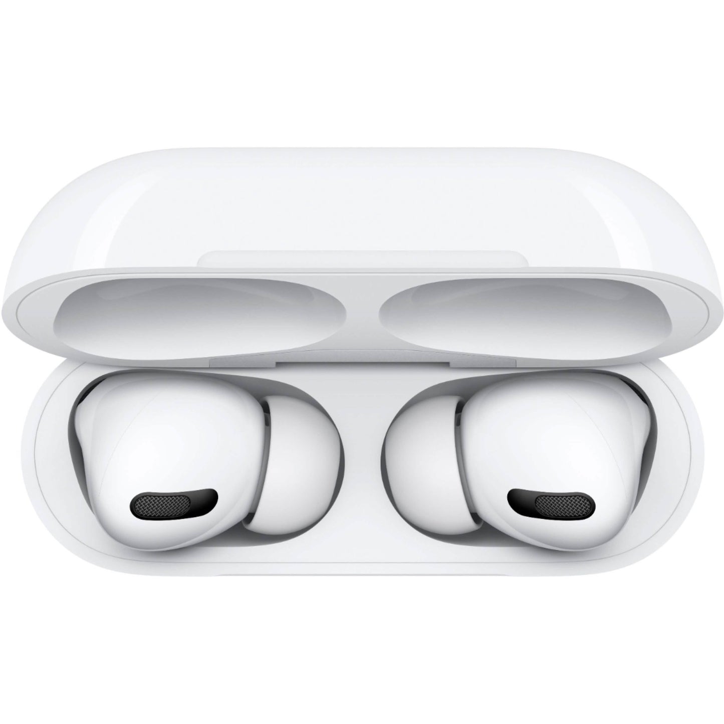 Apple AirPods Pro with Magsafe Charging Case - White (Refurbished) DailySale