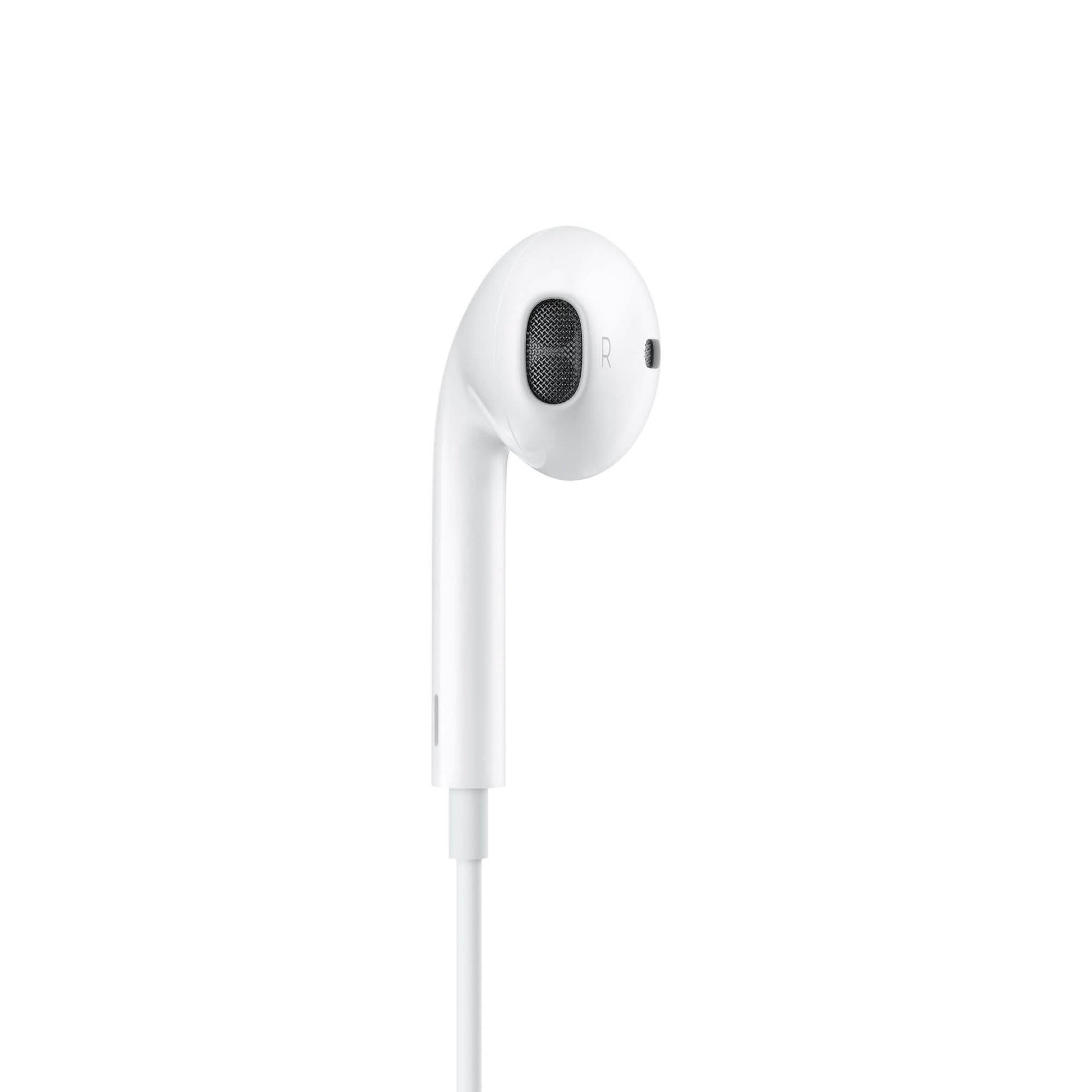 Apple EarPods with 3.5mm Headphone Plug DailySale