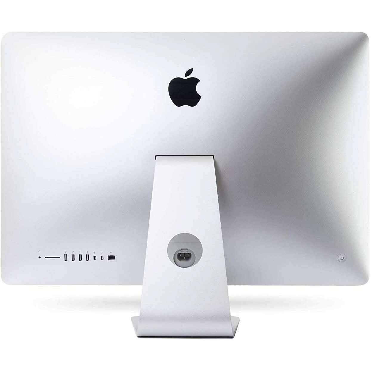 Apple iMac 21.5" 2.7GHz 8GB RAM 512GB SSD 2013 (Refurbished) DailySale