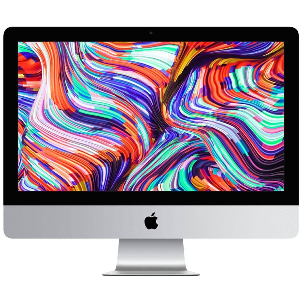 Apple iMac 21.5" 3GHz 8GB RAM 1TB HDD 2017 MNDY2LL/A (Refurbished) DailySale