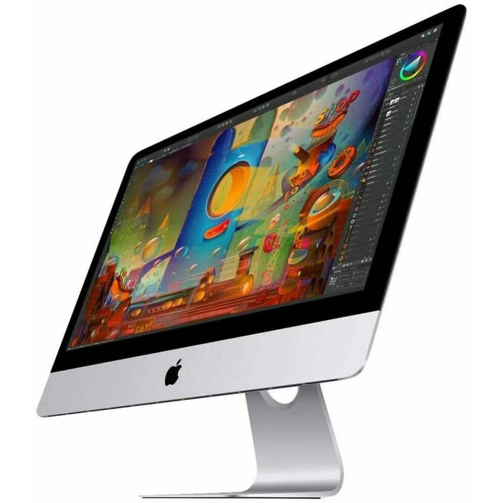 Apple iMac 27" i5 8GB RAM 3TB HDD A1419 MK462LL/A (Refurbished) DailySale