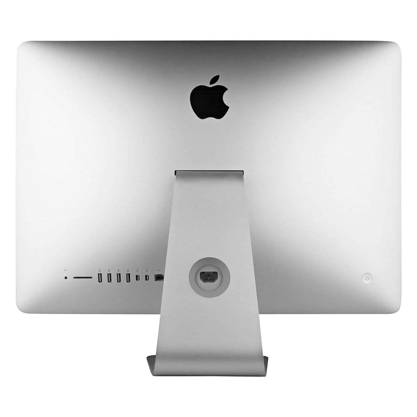 Apple iMac MK442LL/A 21.5-Inch Desktop (Refurbished) DailySale
