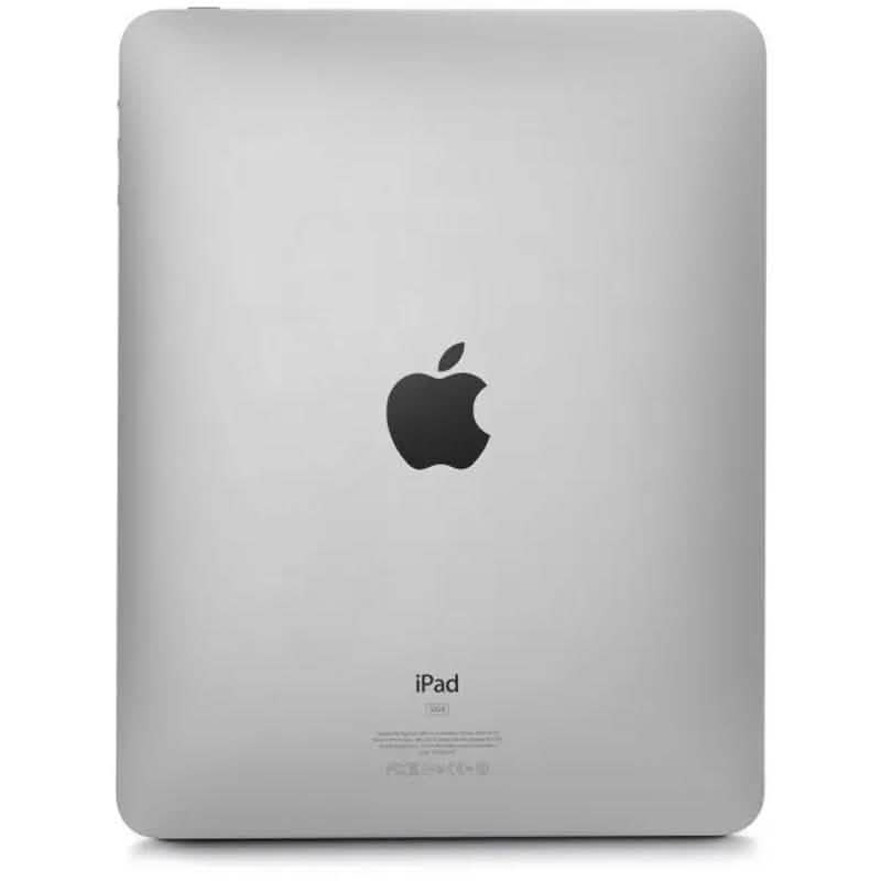 Apple iPad 16GB 1st Generation Wifi (Refurbished) DailySale