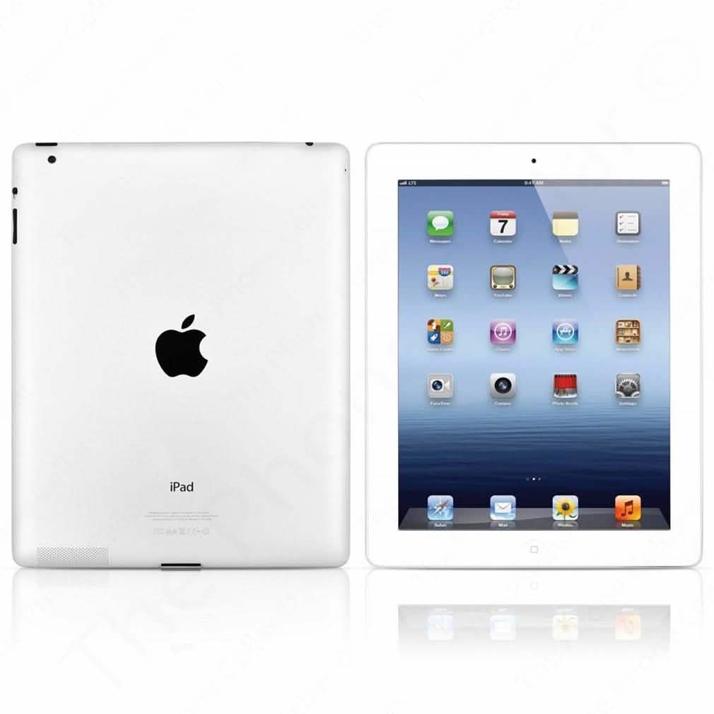 Apple iPad 2 Wi-Fi (Refurbished) DailySale