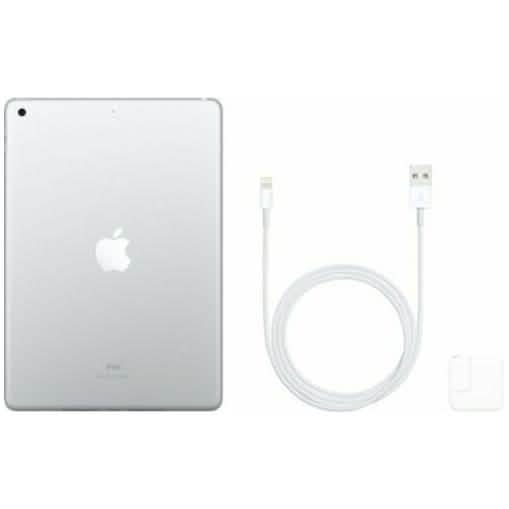 Apple iPad 7th Gen WiFi 10.2" Retina (Refurbished) DailySale
