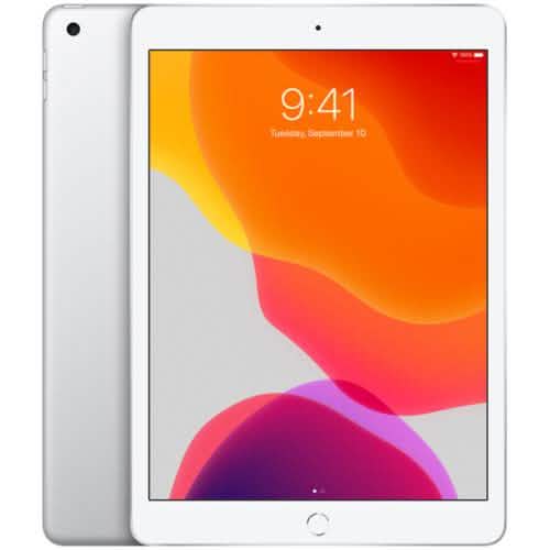 Apple iPad 7th Gen WiFi 10.2" Retina (Refurbished) DailySale