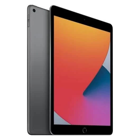 Apple iPad (8th Gen) A2270 (Space Gray) 32GB  (Refurbished) DailySale