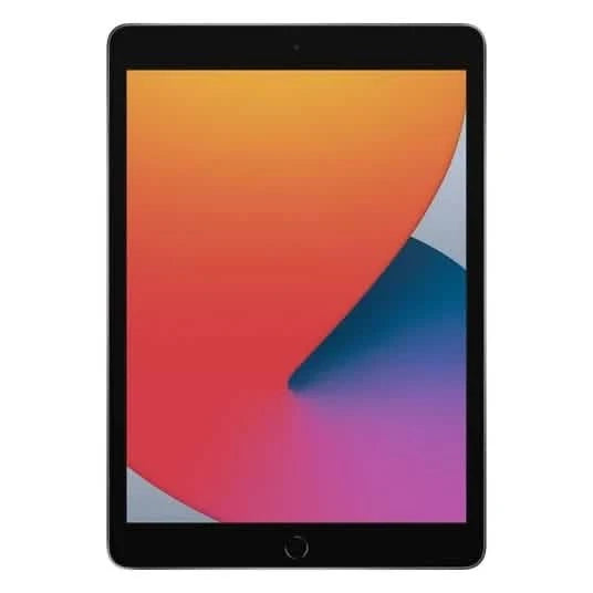 Apple iPad (8th Gen) A2270 (Space Gray) 32GB  (Refurbished) DailySale