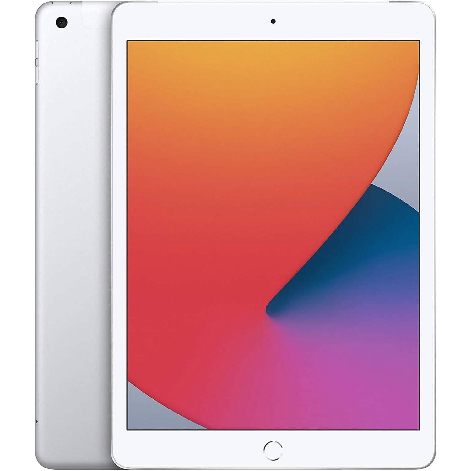 Apple iPad 8th Gen (2020) 10.2-inch Wi-Fi (Refurbished) DailySale