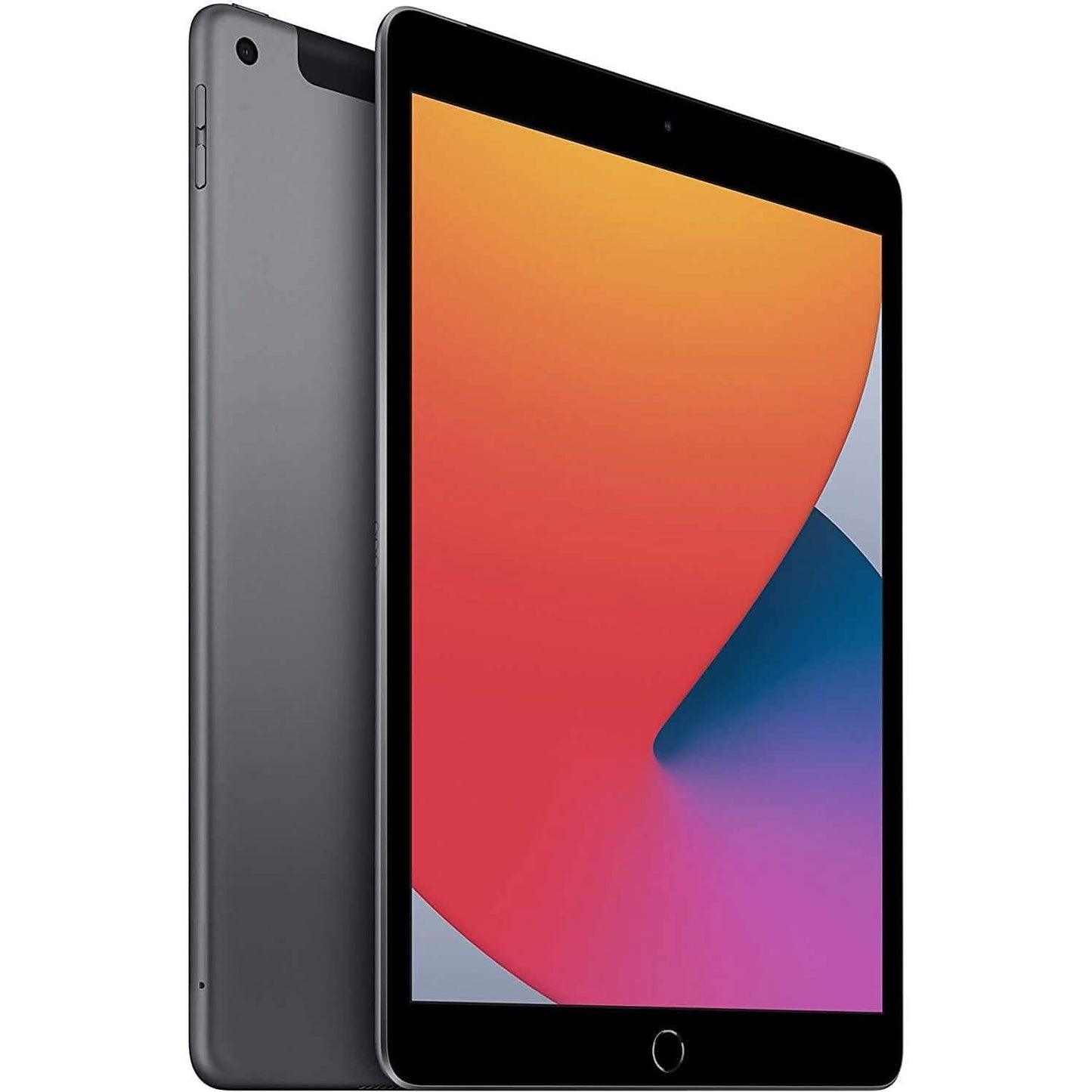 Apple iPad 8th Gen (2020) 10.2-inch Wi-Fi (Refurbished) DailySale