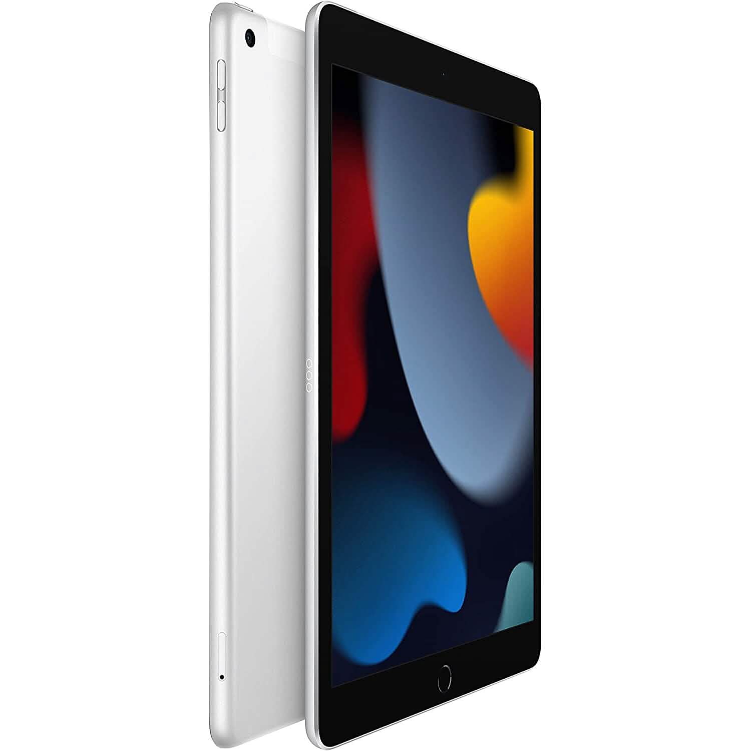 Apple iPad 9th Gen 2021 10.2-Inch Wi-Fi (Refurbished) DailySale