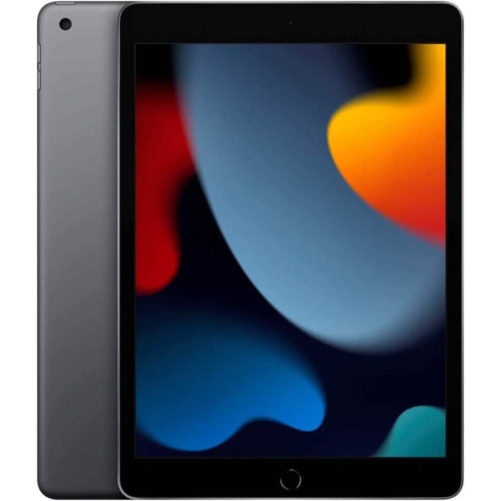 Apple iPad 9th Gen 2021 10.2-Inch Wi-Fi (Refurbished) DailySale