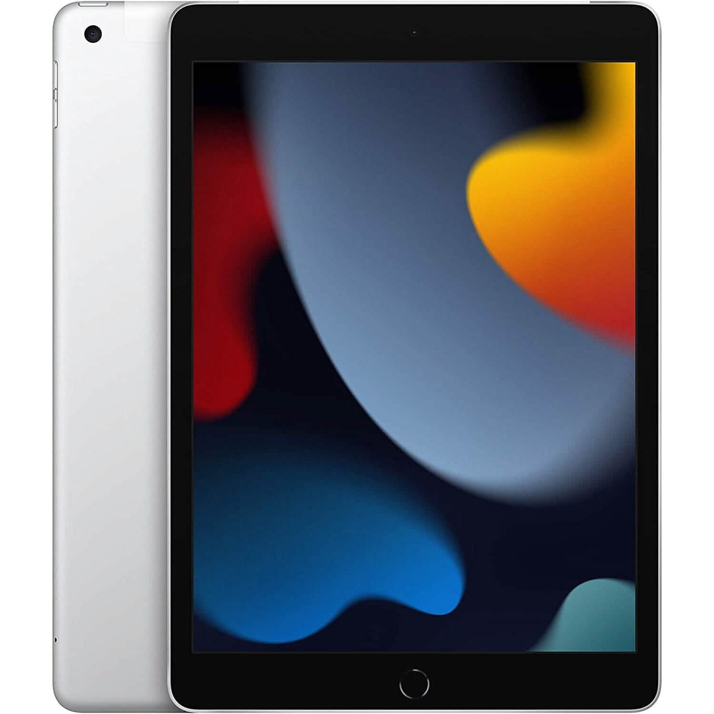 Apple iPad 9th Gen 2021 10.2-Inch Wi-Fi (Refurbished) DailySale