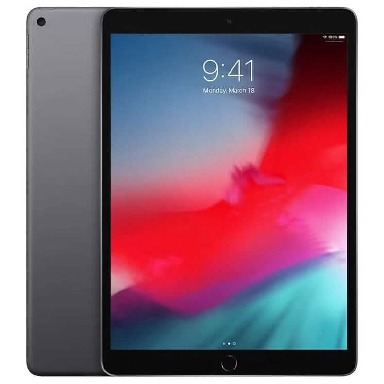 Apple iPad Air 3 10.5-Inch Wi-Fi (Refurbished) DailySale