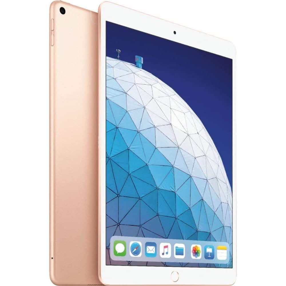Apple iPad Air 3 10.5-Inch Wi-Fi (Refurbished) DailySale