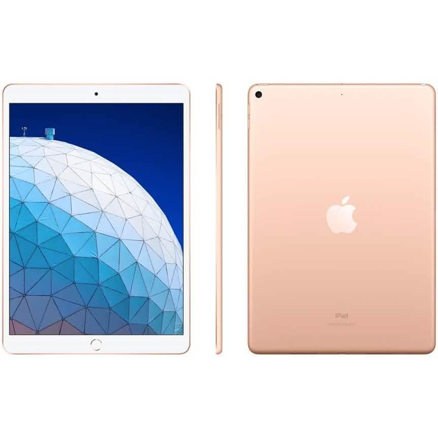 Apple iPad Air 3 10.5-Inch Wi-Fi (Refurbished) DailySale