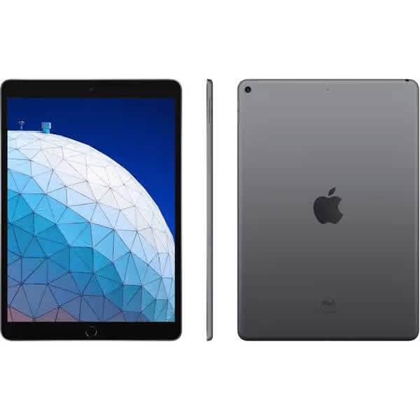 Apple iPad Air 3 10.5-Inch Wi-Fi (Refurbished) DailySale