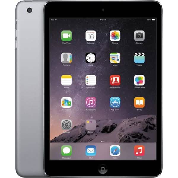 Apple iPad Air Tablet Wi-Fi (Refurbished) DailySale