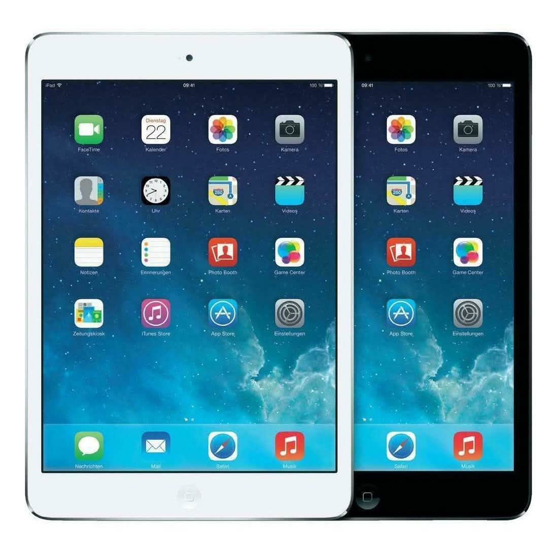Apple iPad Mini 16GB Wi-Fi (Refurbished) DailySale