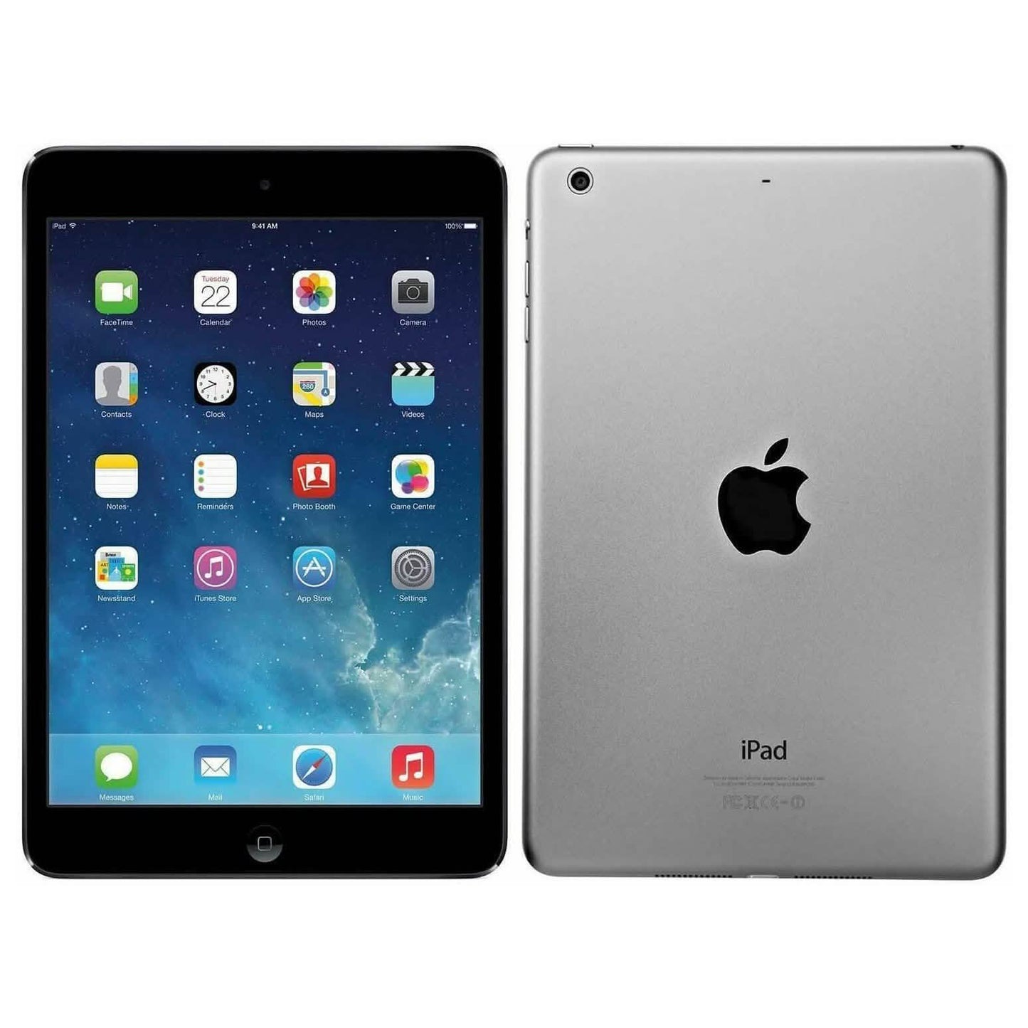 Apple iPad Mini 16GB Wi-Fi (Refurbished) DailySale