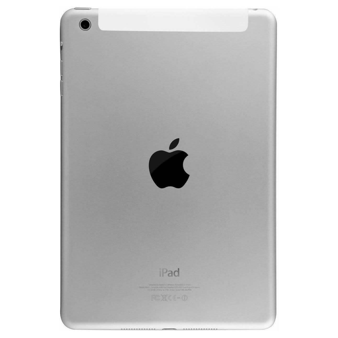 Apple iPad Mini 16GB Wi-Fi (Refurbished) DailySale