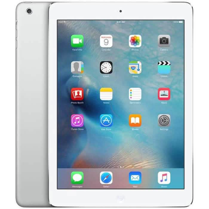 Apple iPad Mini 2 Wi-Fi + 4G Cellular - Fully Unlocked (Refurbished) DailySale