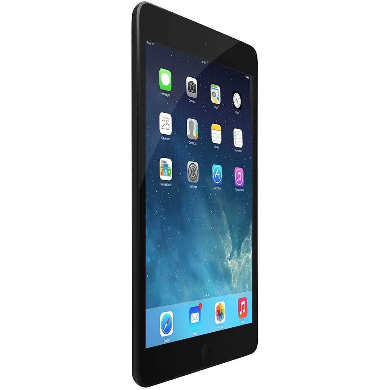 Apple iPad Mini 4 WiFi (Refurbished) DailySale