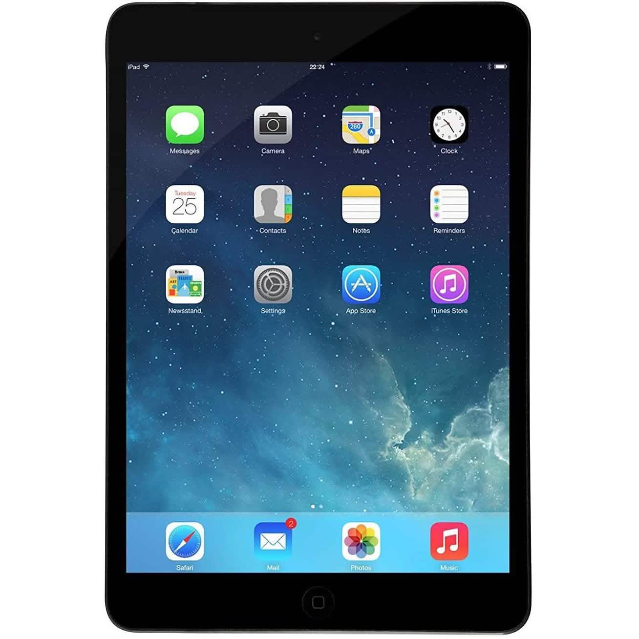 Apple iPad Mini 4 WiFi (Refurbished) DailySale