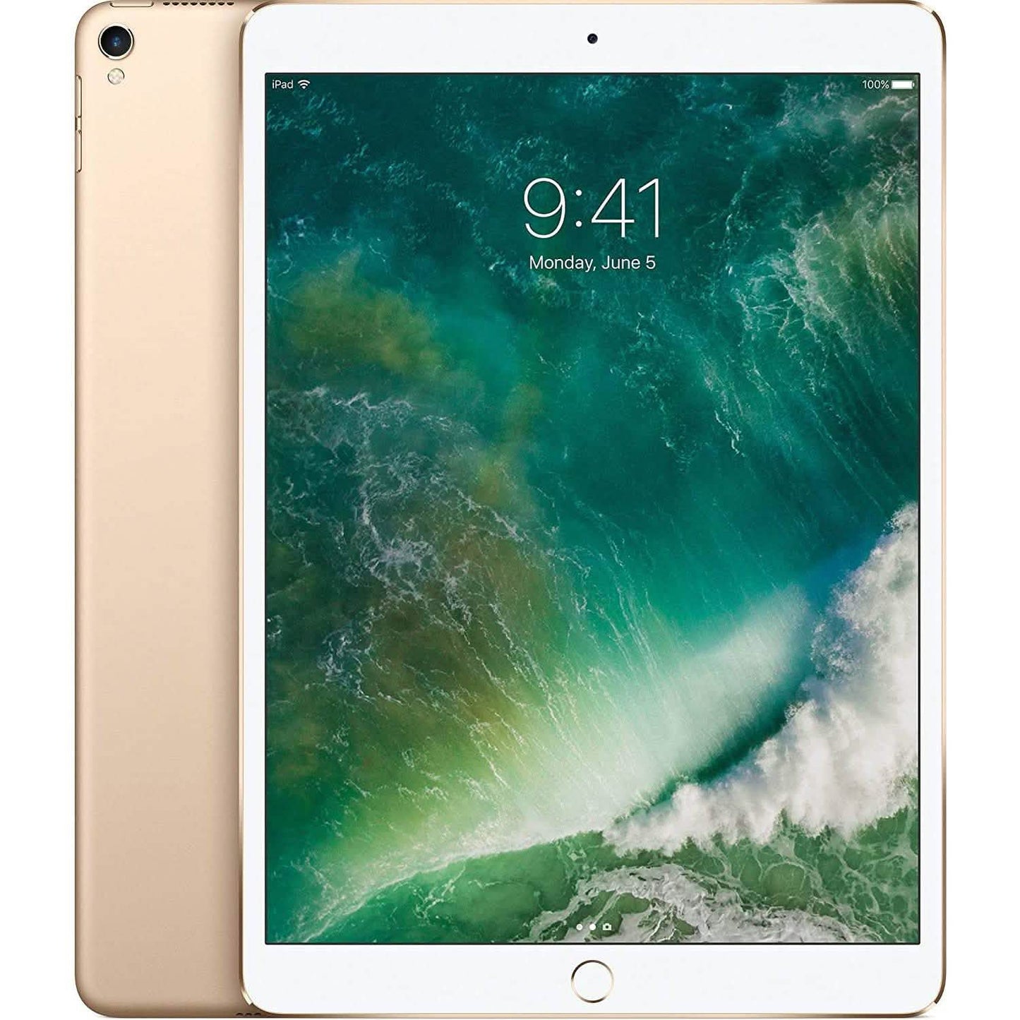 Apple iPad Pro 10.5in WiFi (Refurbished) DailySale