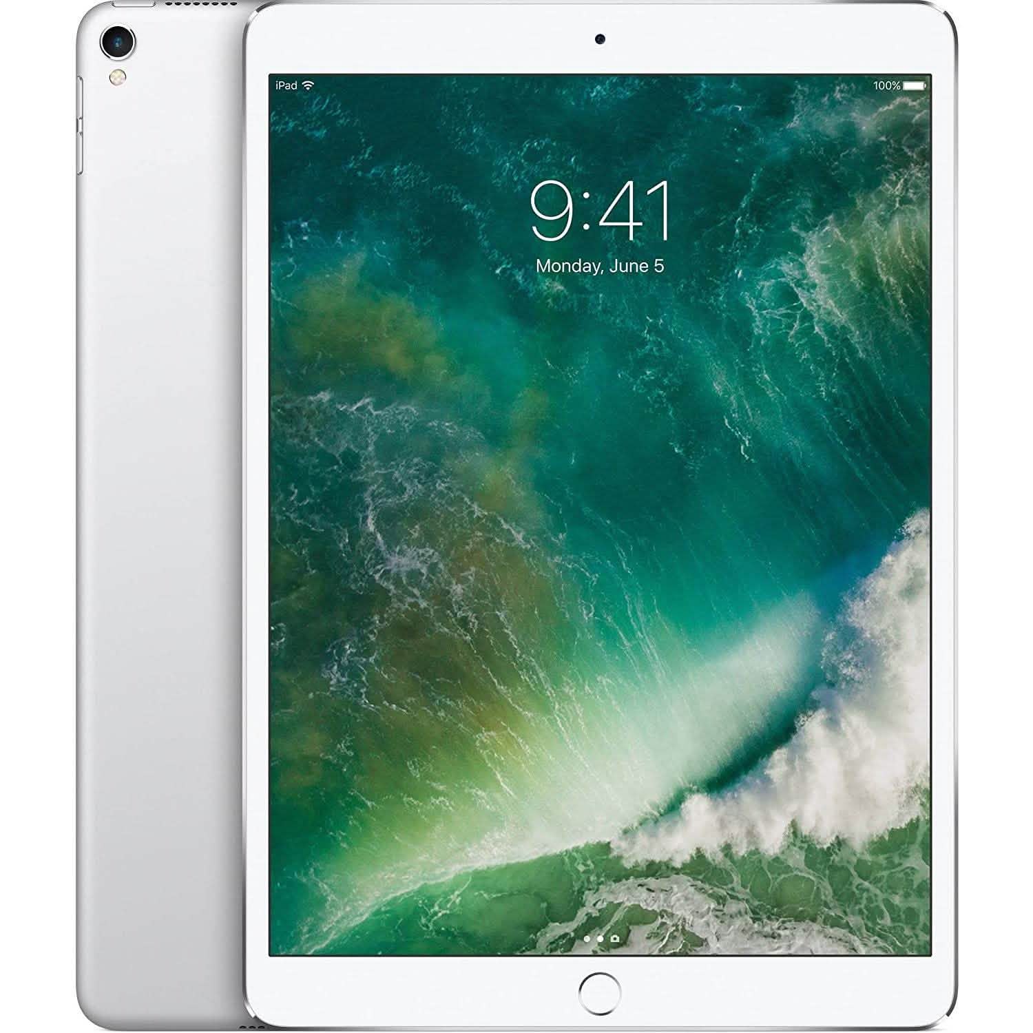 Apple iPad Pro 10.5in WiFi (Refurbished) DailySale